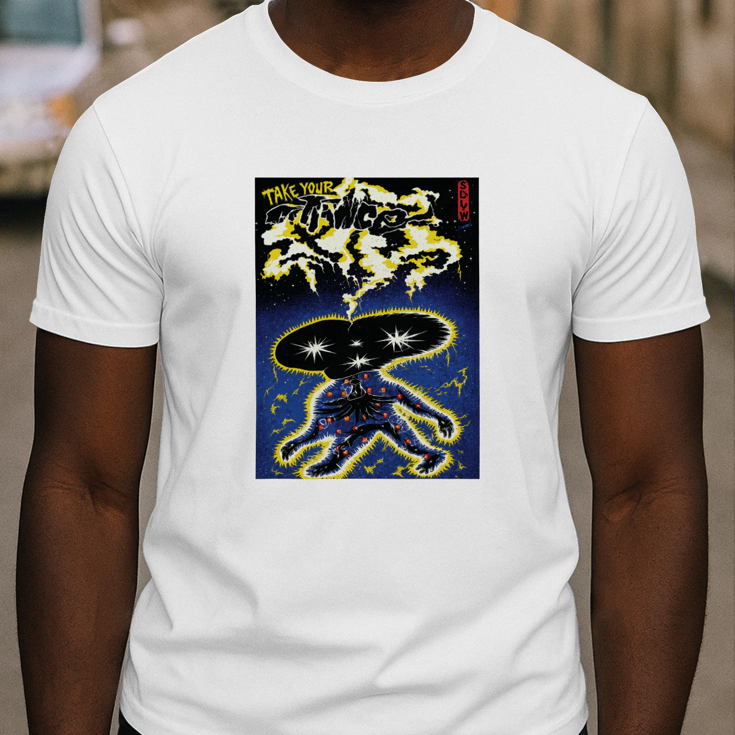 Take Your Chance Shirt