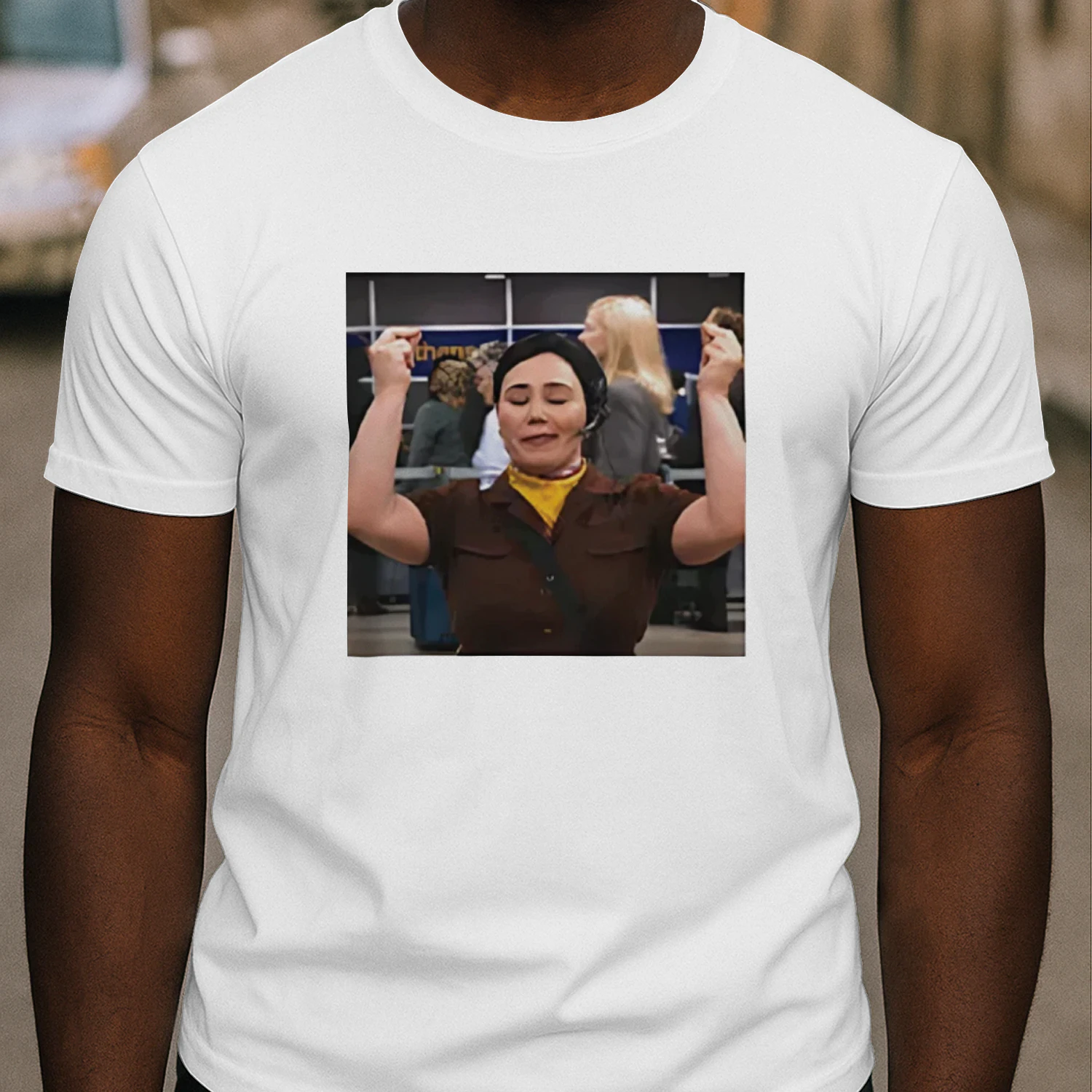 Miss Ungermeyer The Lizzie McGuire Shirt