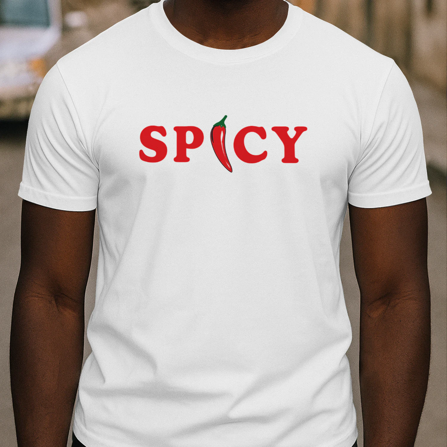 Sophie Cunningham SPICY Shirt