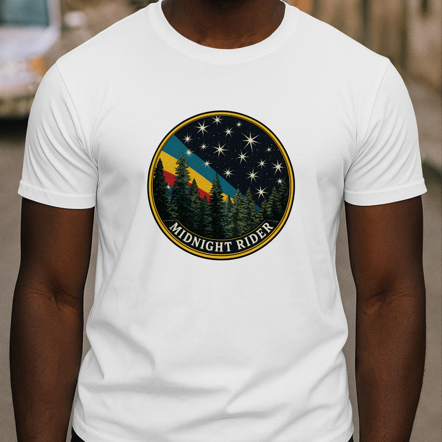 Midnight Valley T-Shirt