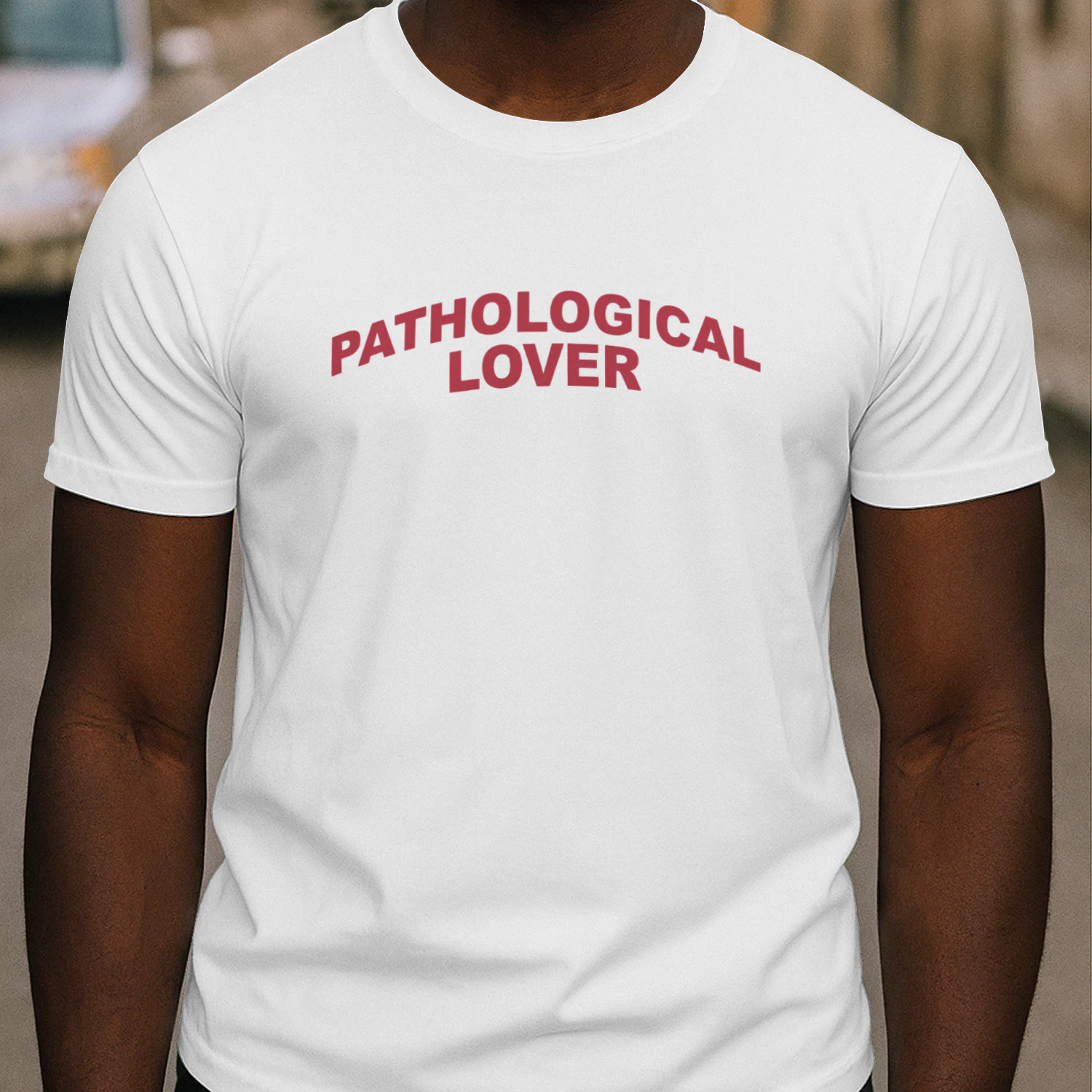 Jalen Thomas Brooks Pathological Lover Shirt