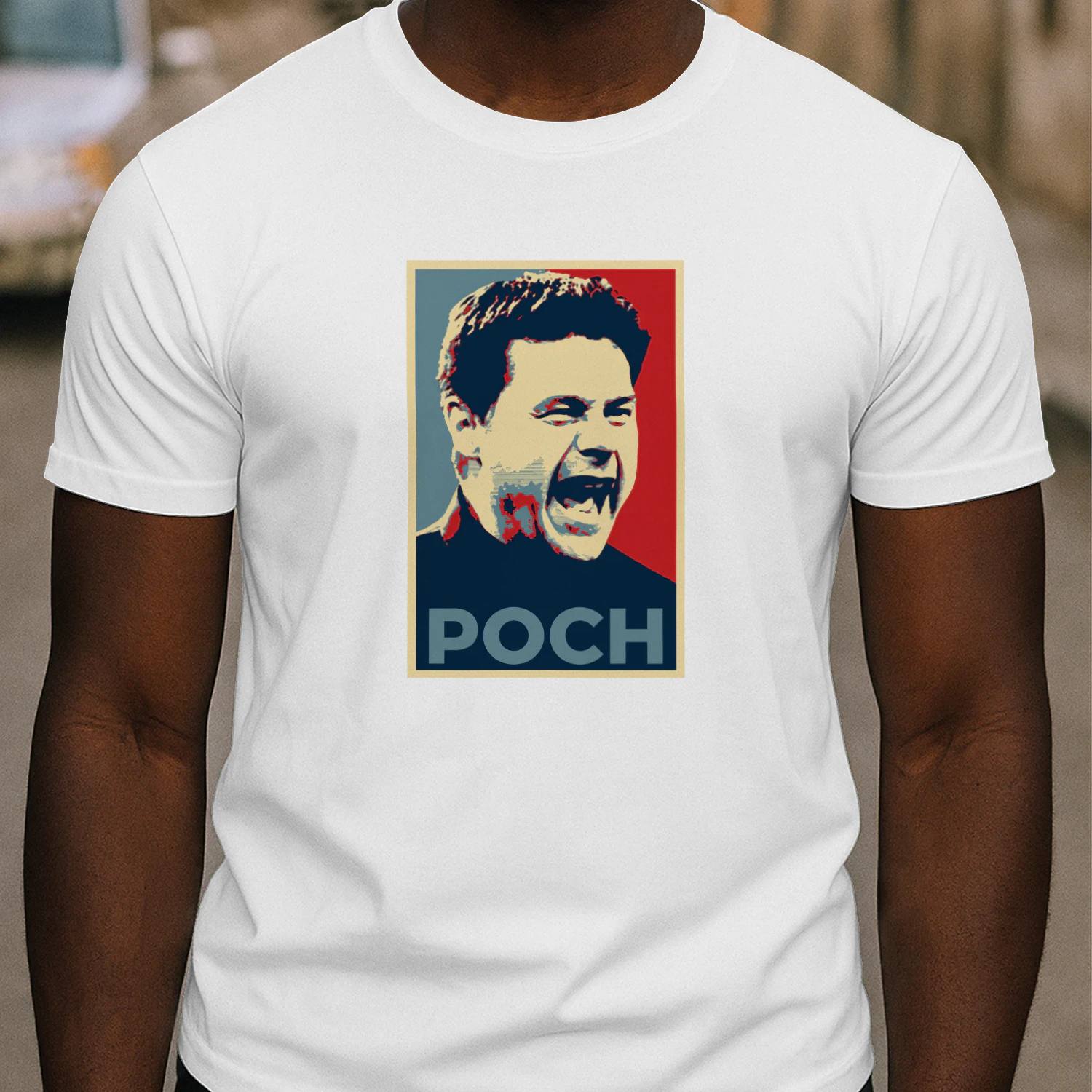 Pochettino Hope Shirt