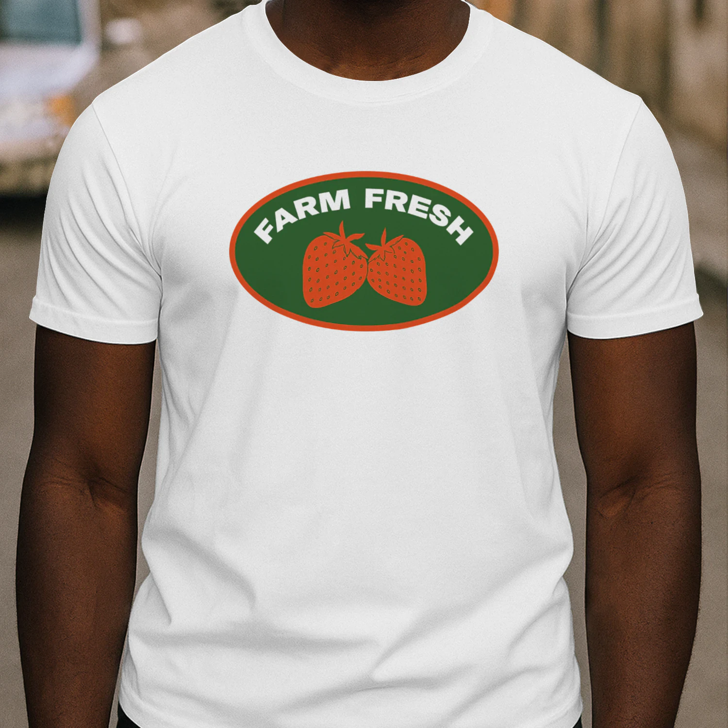 Farm Fresh Shirt