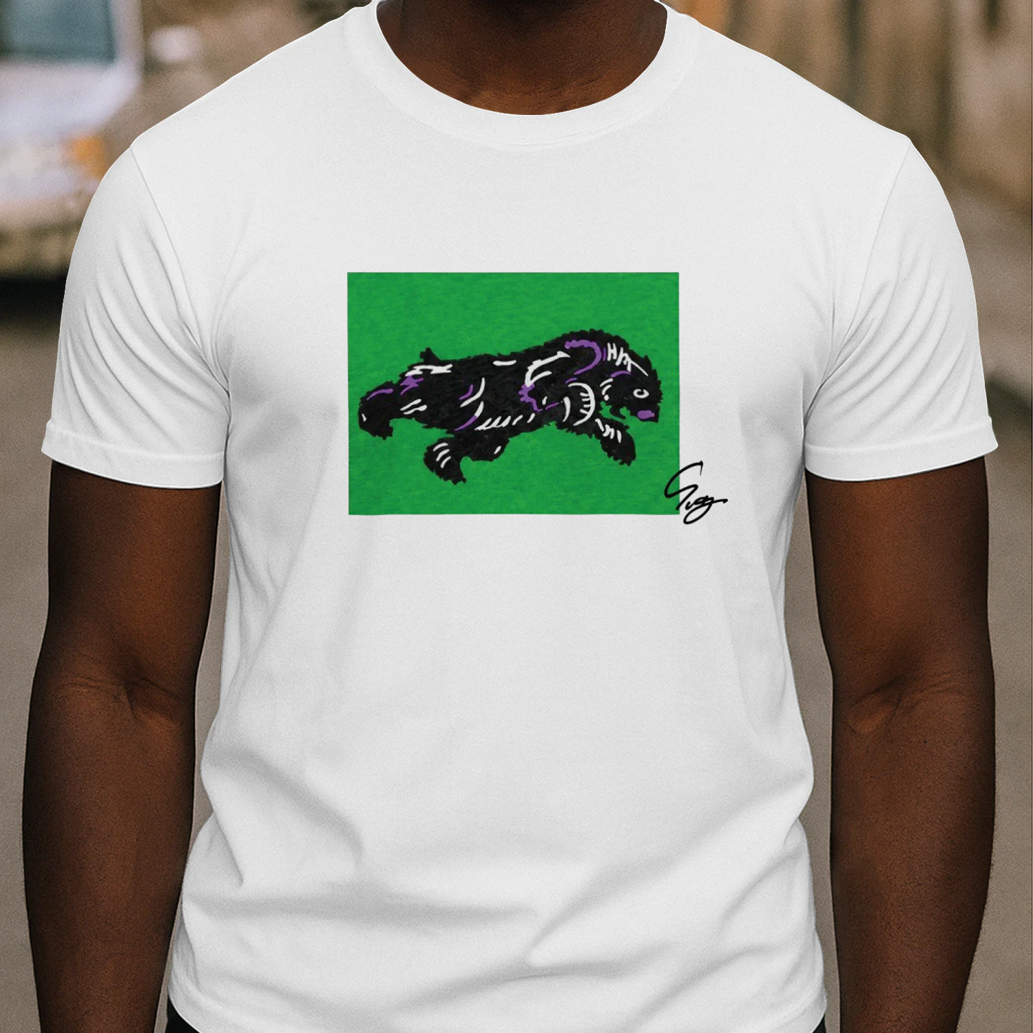 Mako Komuro 2026 Shirt