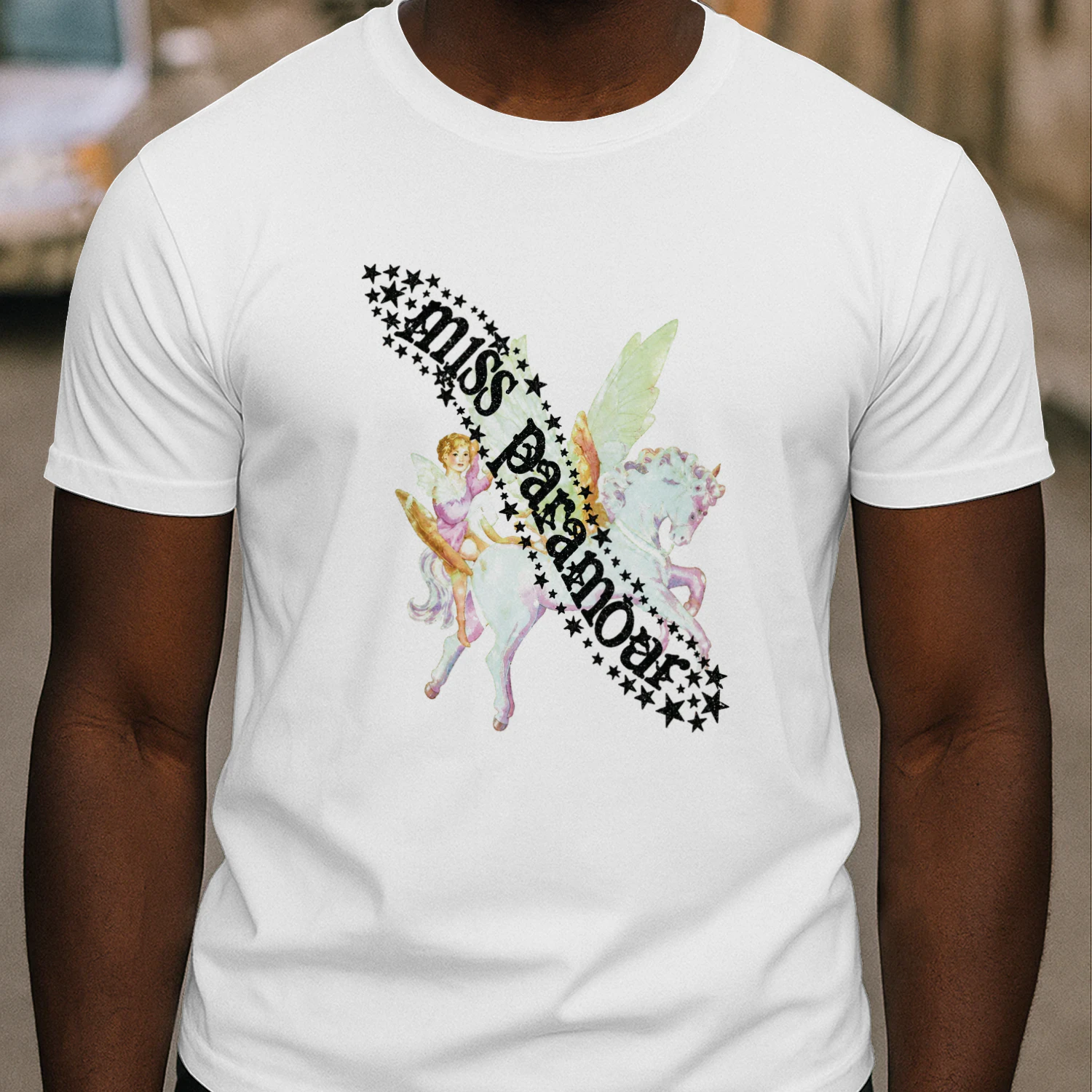 Miss Paramour Shirt
