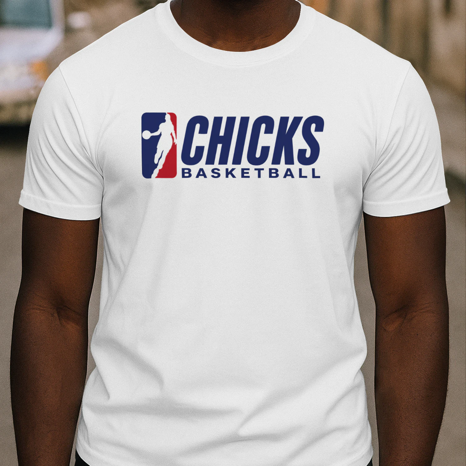Sue Bird Chicks Basketball Shirt