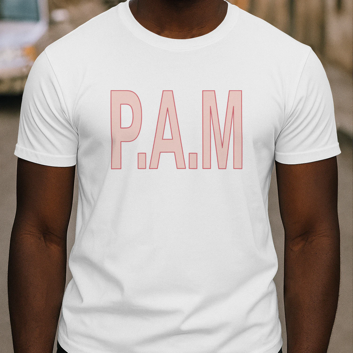 Smith Sam PAM Shirt