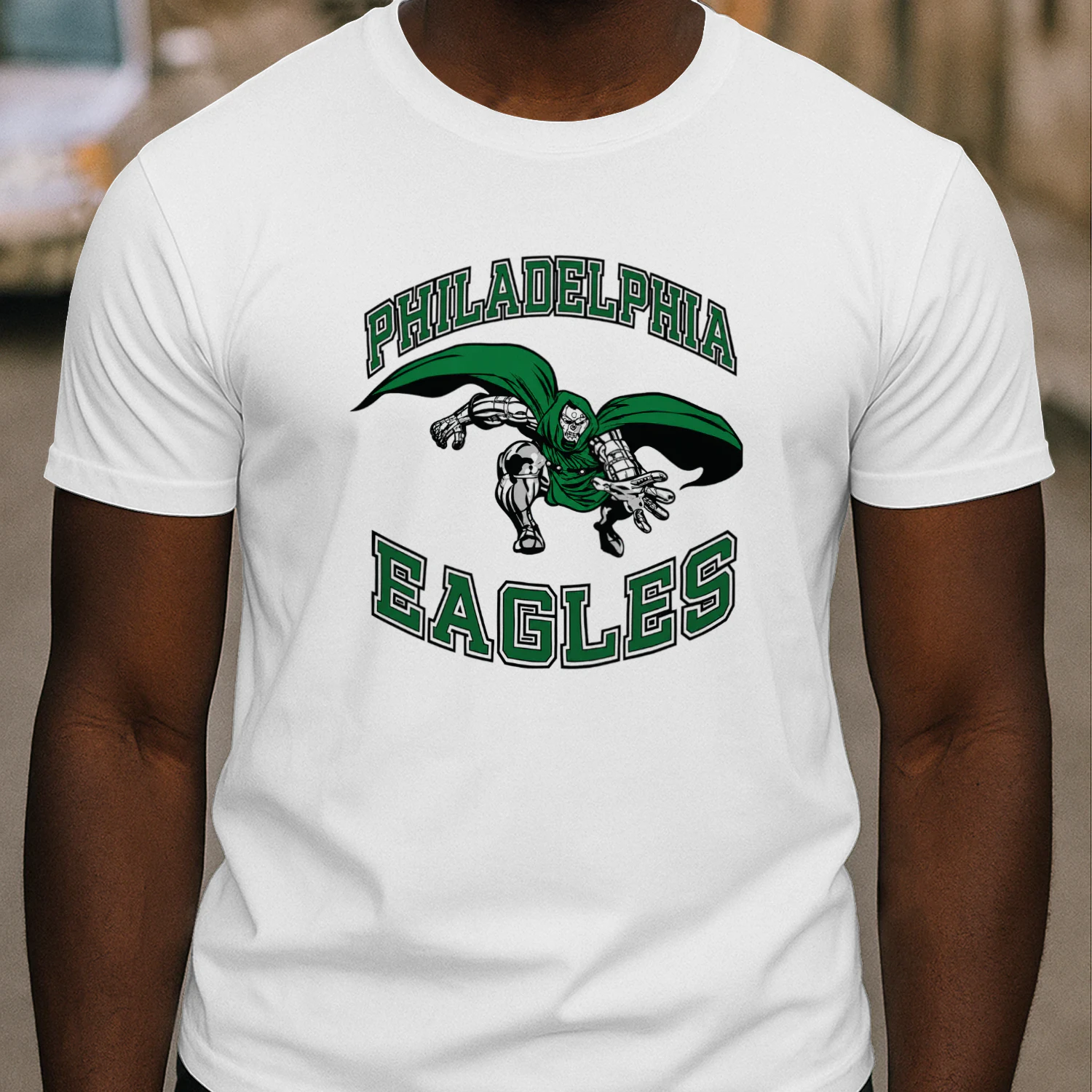 2026 Eagles Doom Shirt