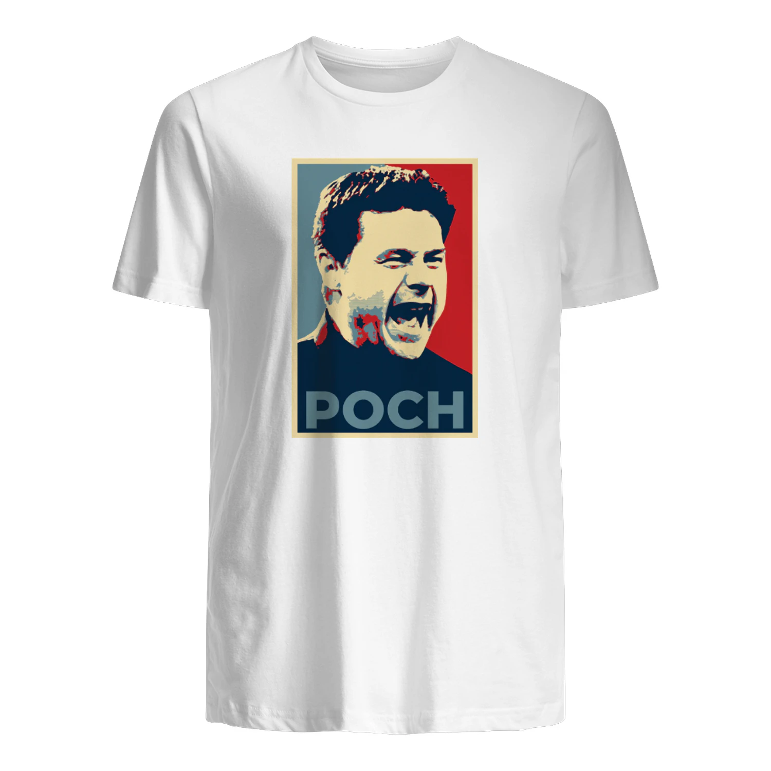 Pochettino Hope Shirt