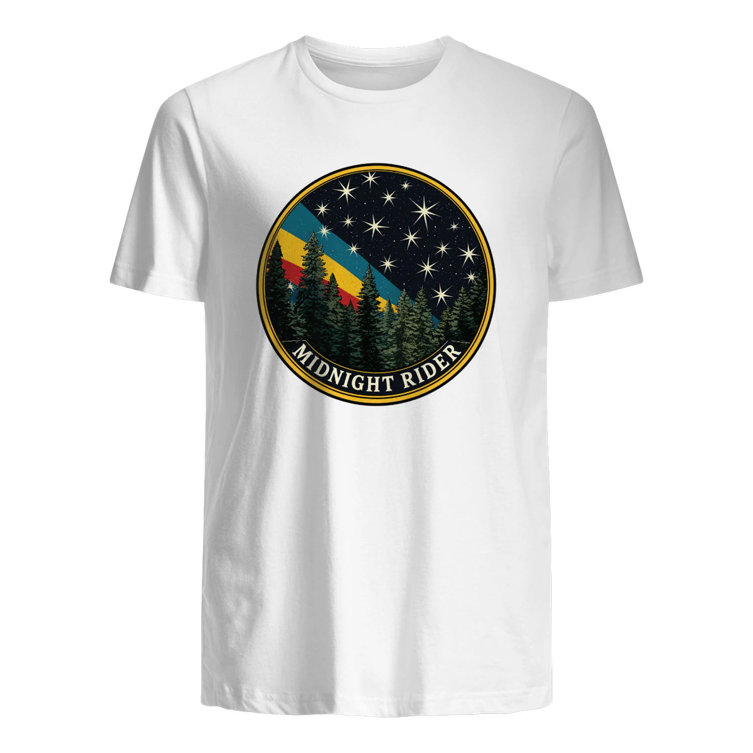 Midnight Valley T-Shirt