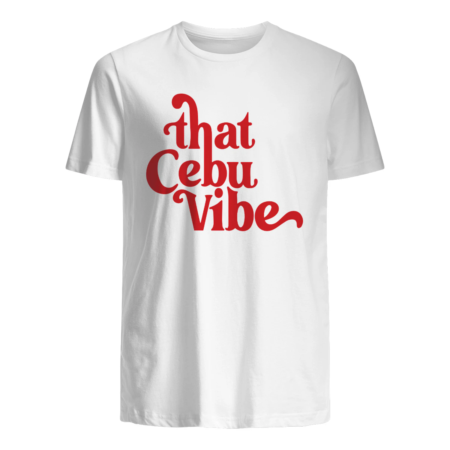 Hev Ab That Cebu Vibe Shirt