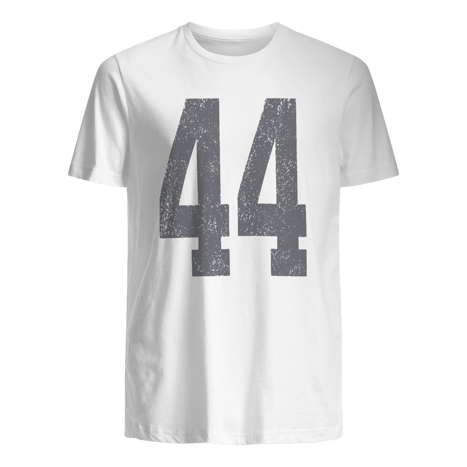 Michelle Obama In A Custom Fear Of God 44 Shirt