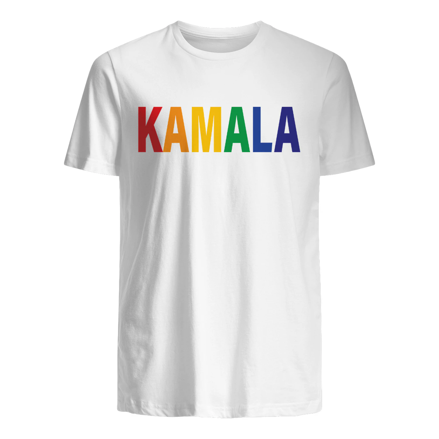 Scott Wiener Kamala Shirt
