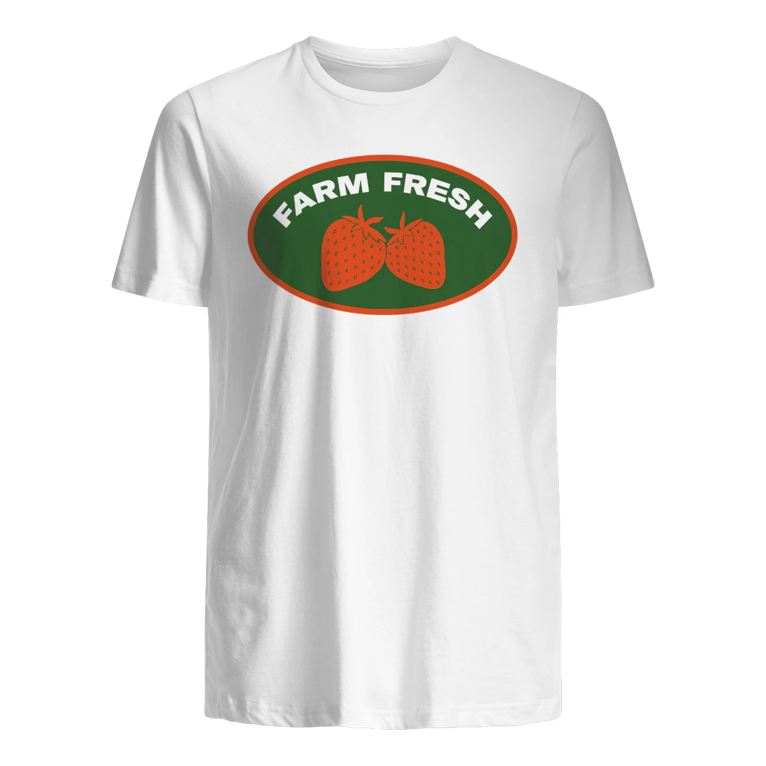 Farm Fresh Shirt