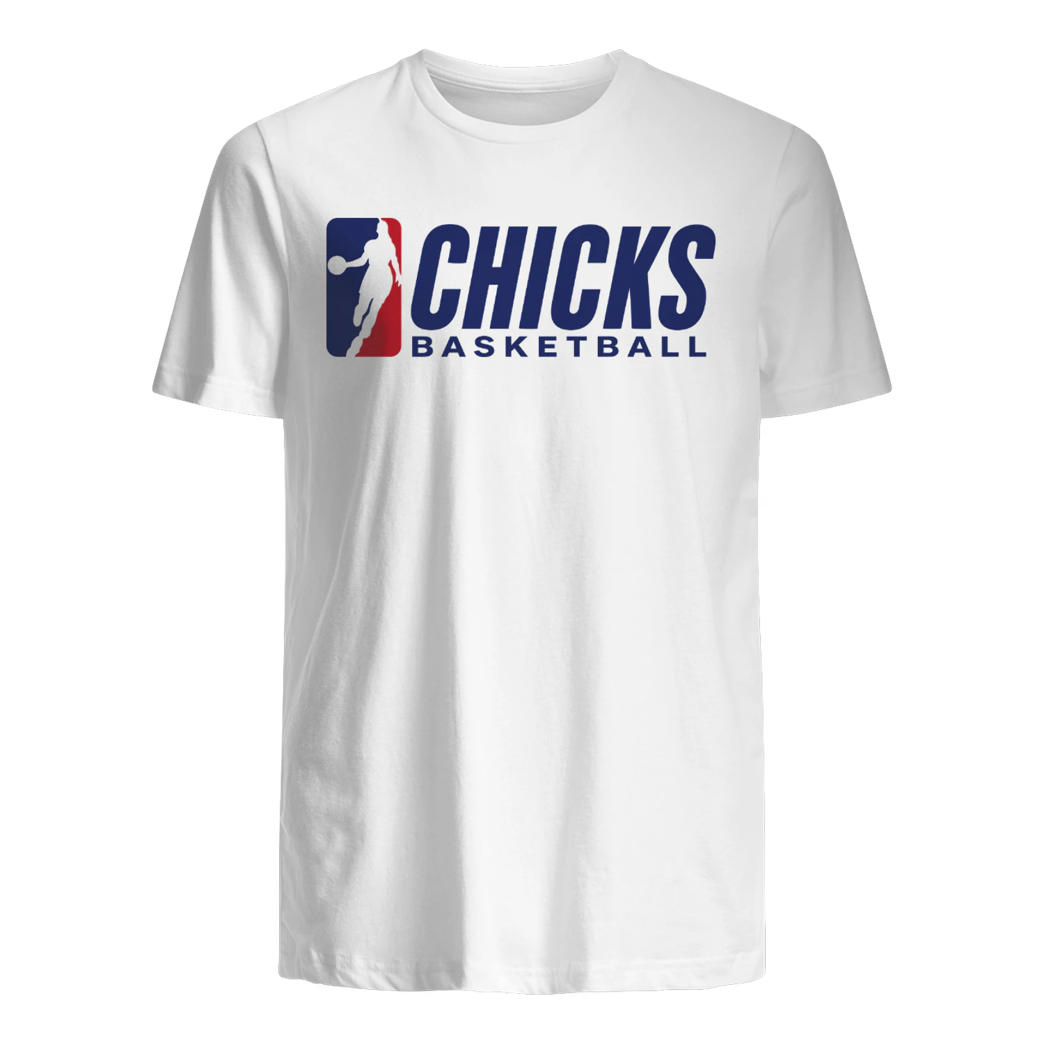 Sue Bird Chicks Basketball Shirt