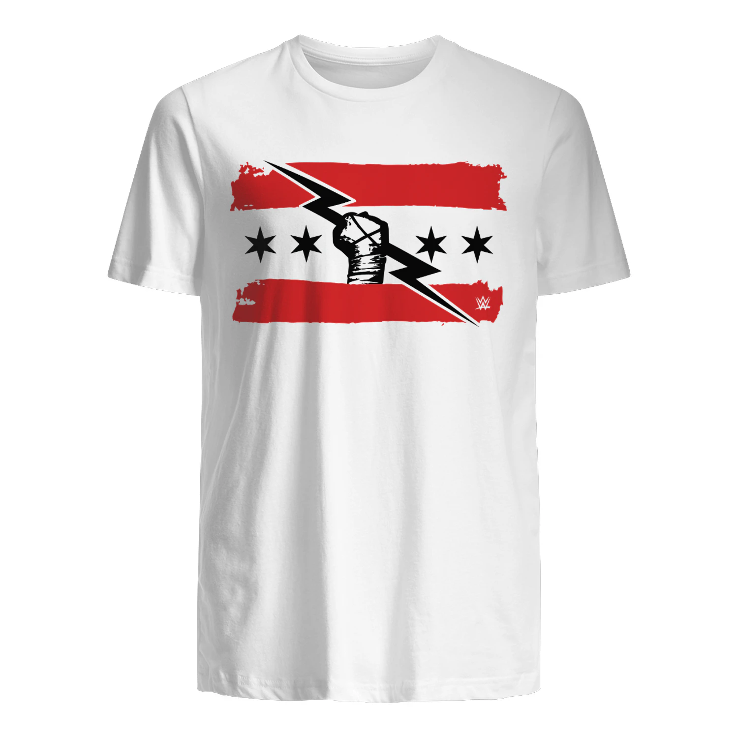 Chicago Is The Best In The World CM Punk Shirt