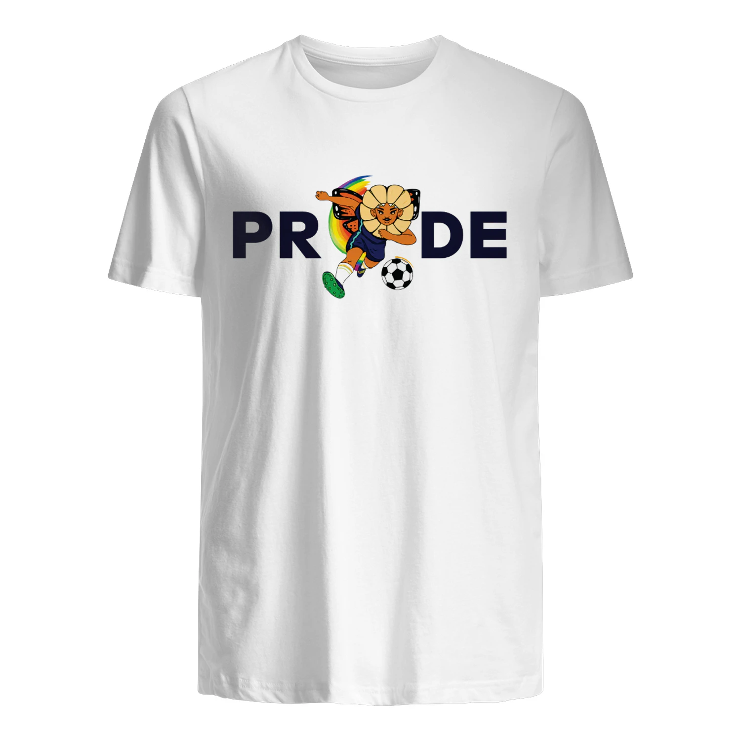 Pride Believe In Your Power Shirt