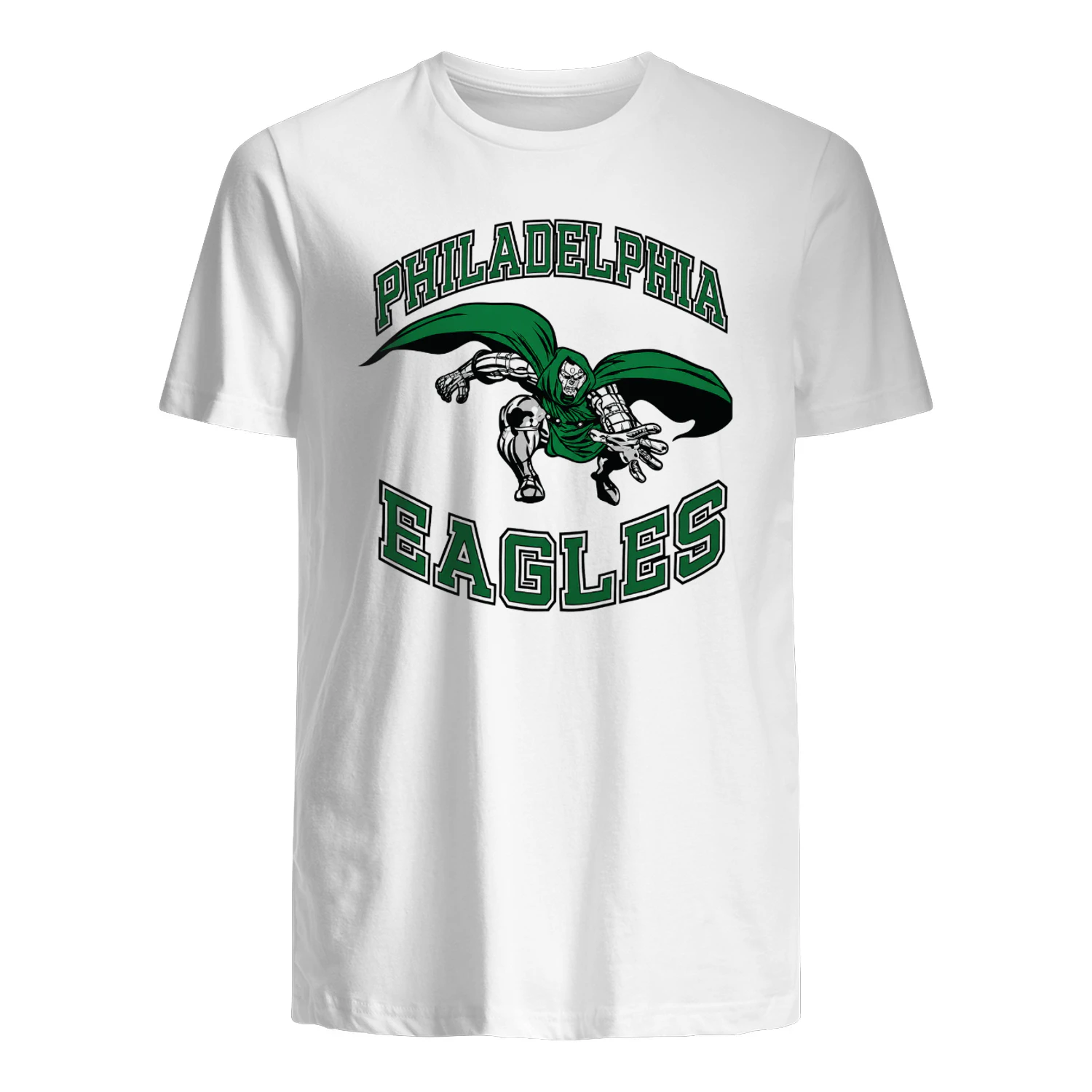 2026 Eagles Doom Shirt