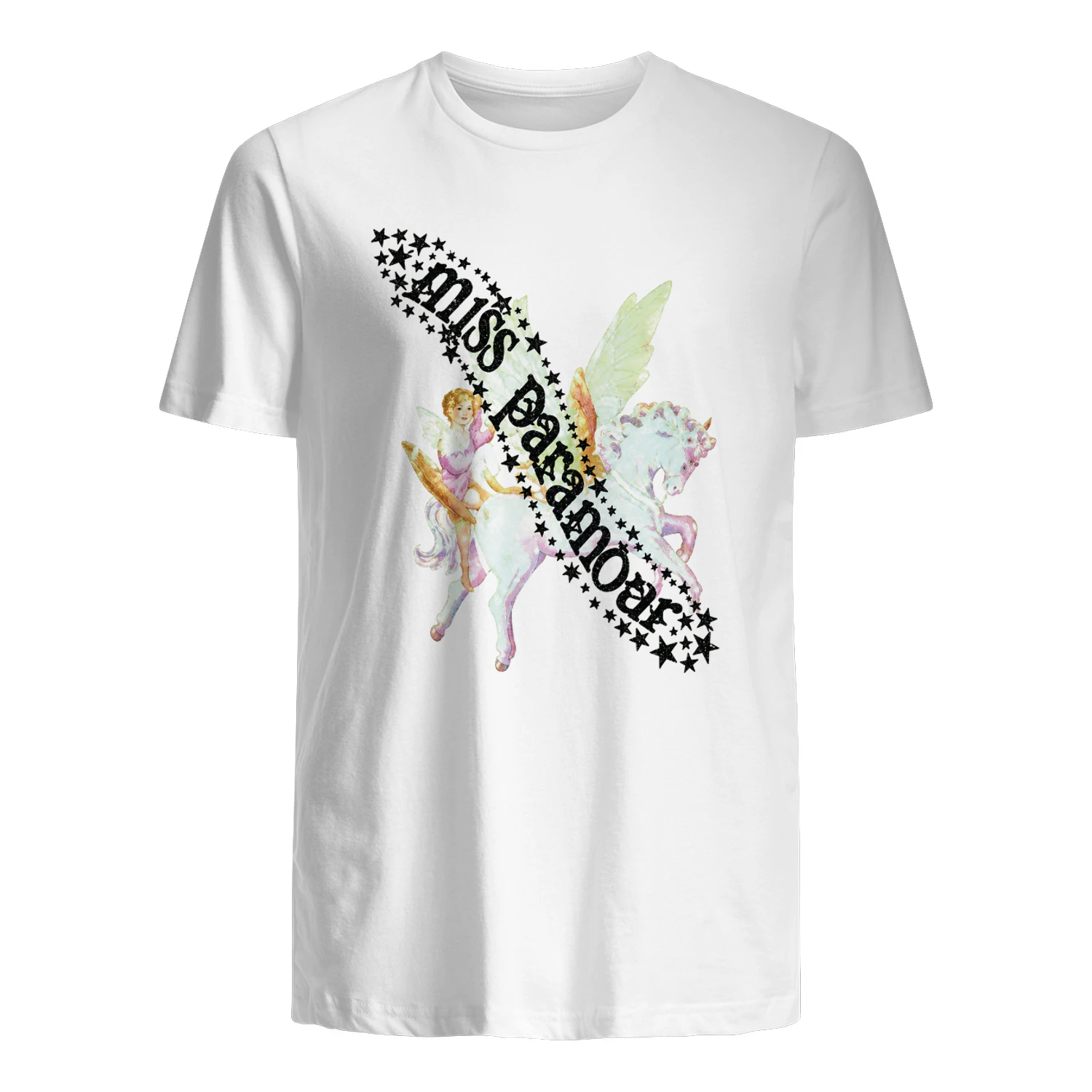 Miss Paramour Shirt