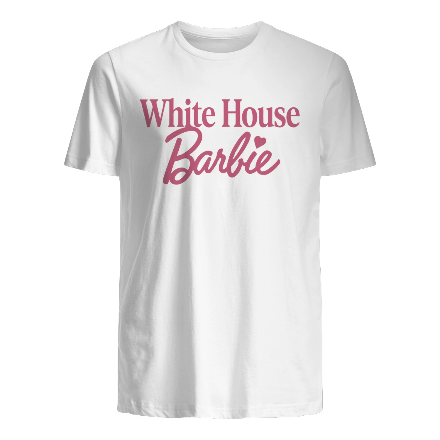 Nicki Minaj White House Barbie Shirt