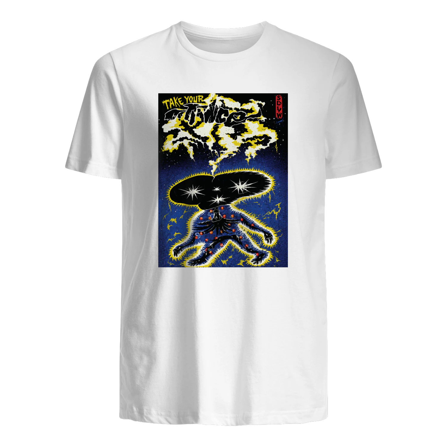 Take Your Chance Shirt