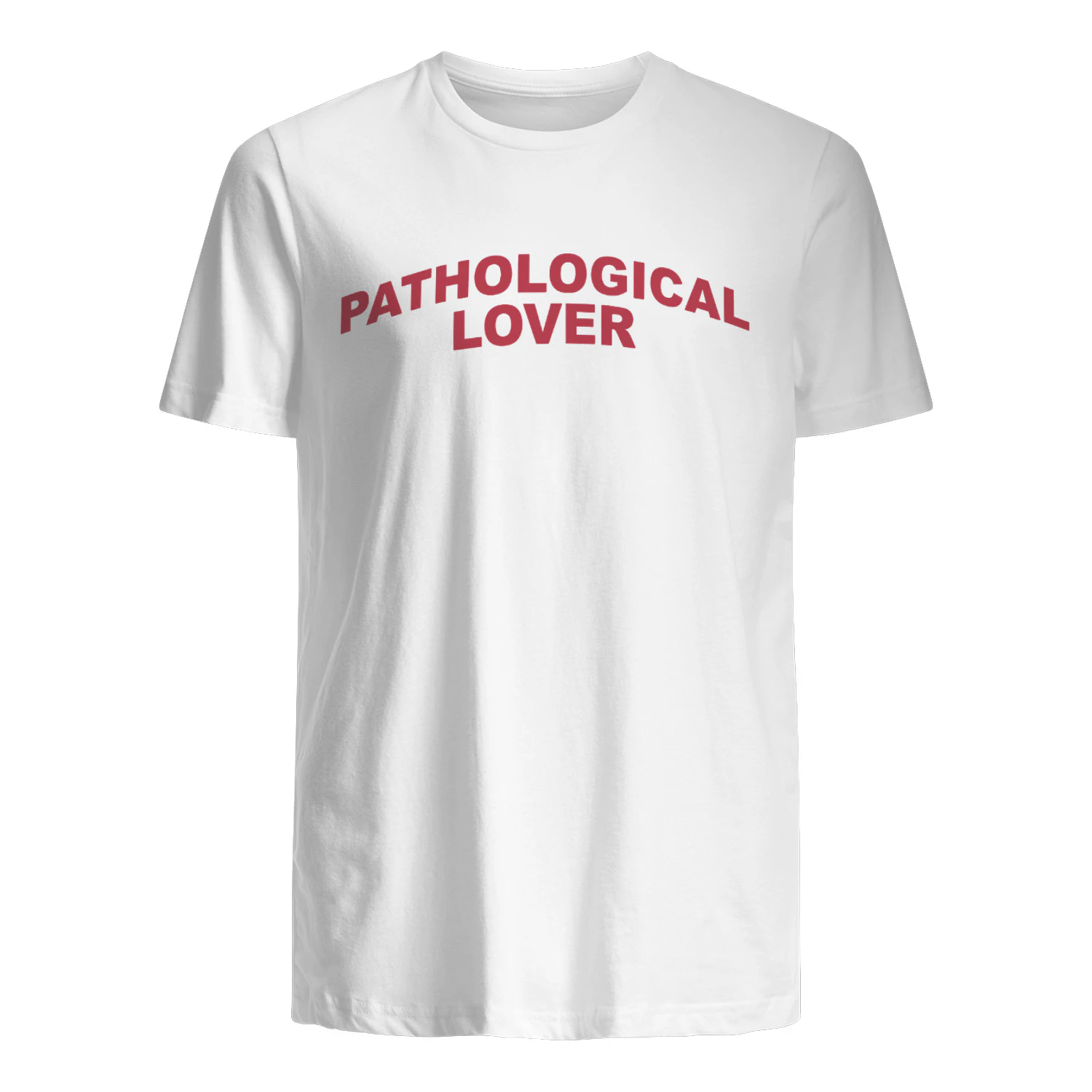Jalen Thomas Brooks Pathological Lover Shirt