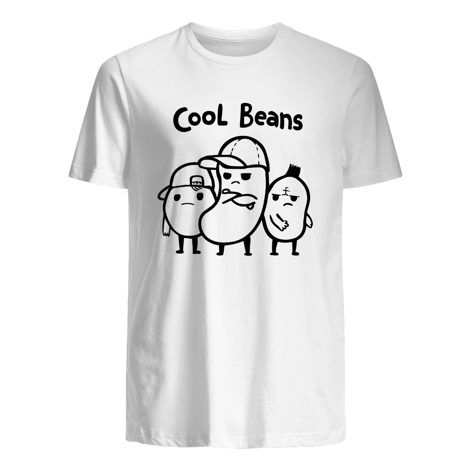 2026 Cool Beans Shirt