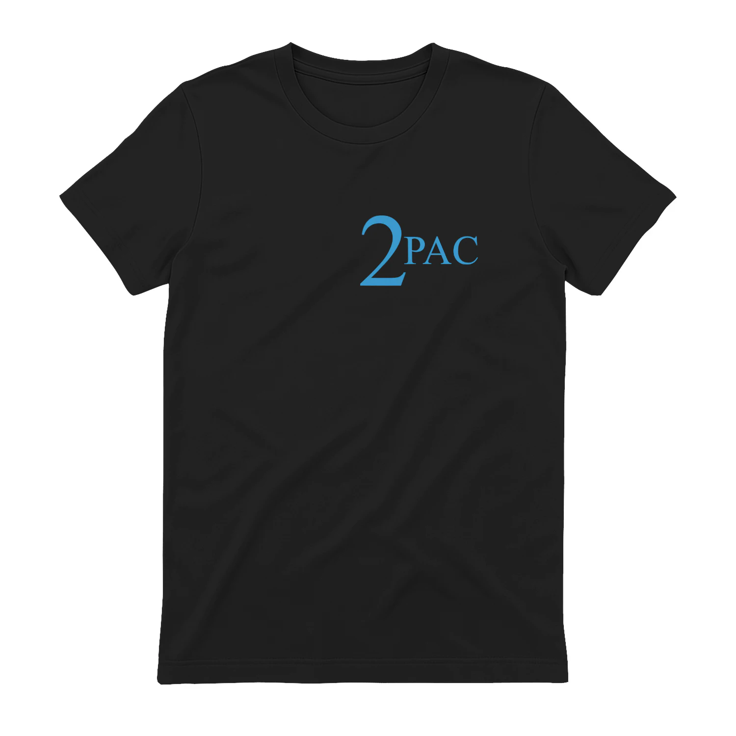 Janet Jackson 2Pac Shirt