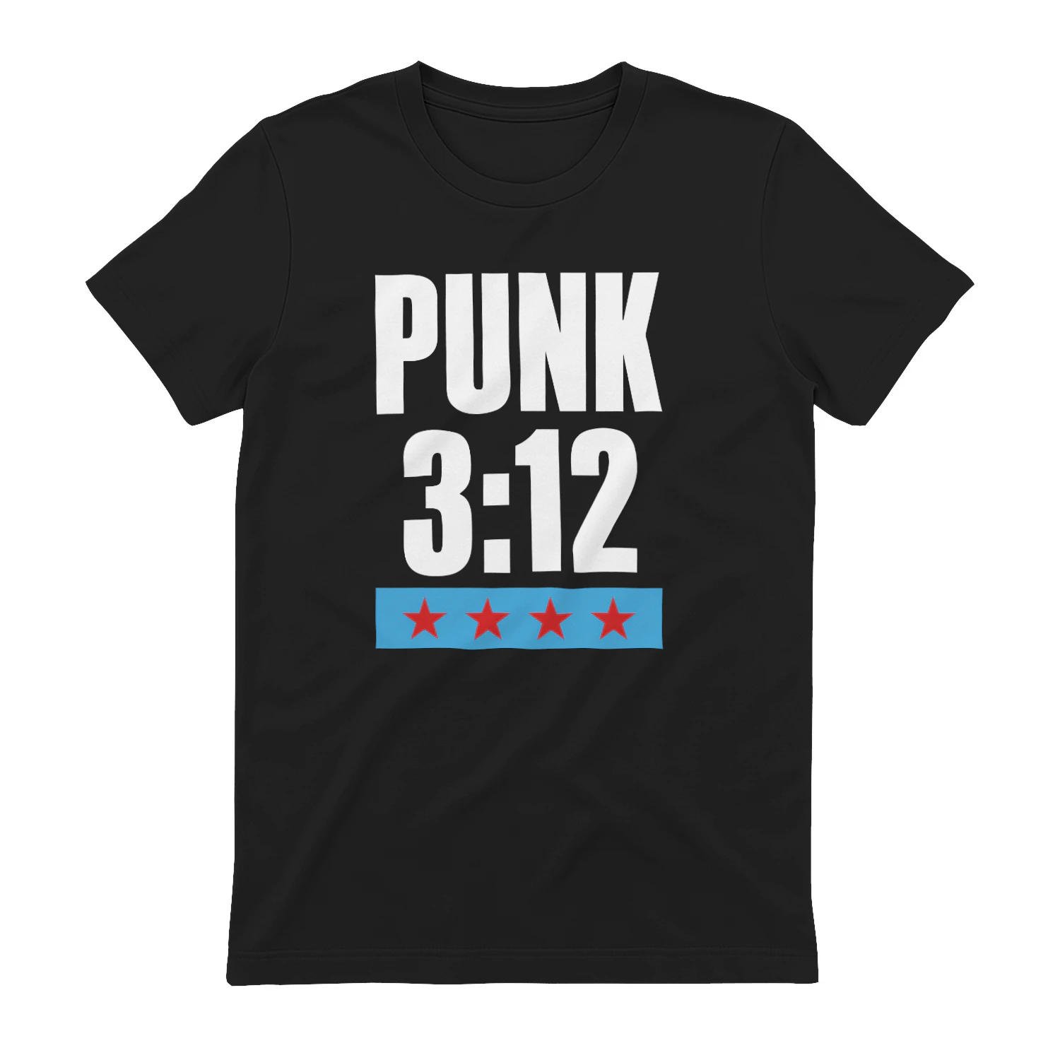 Punk 312 Shirt