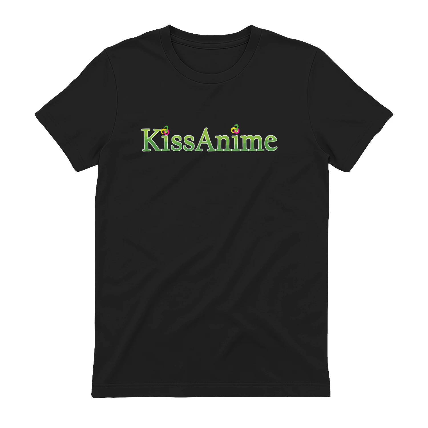 Funny KissAnime Shirt