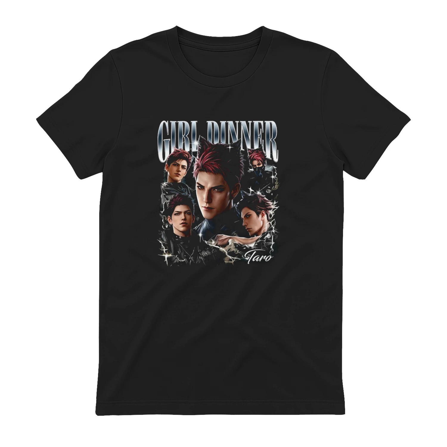 Valko Girl Dinner Shirt