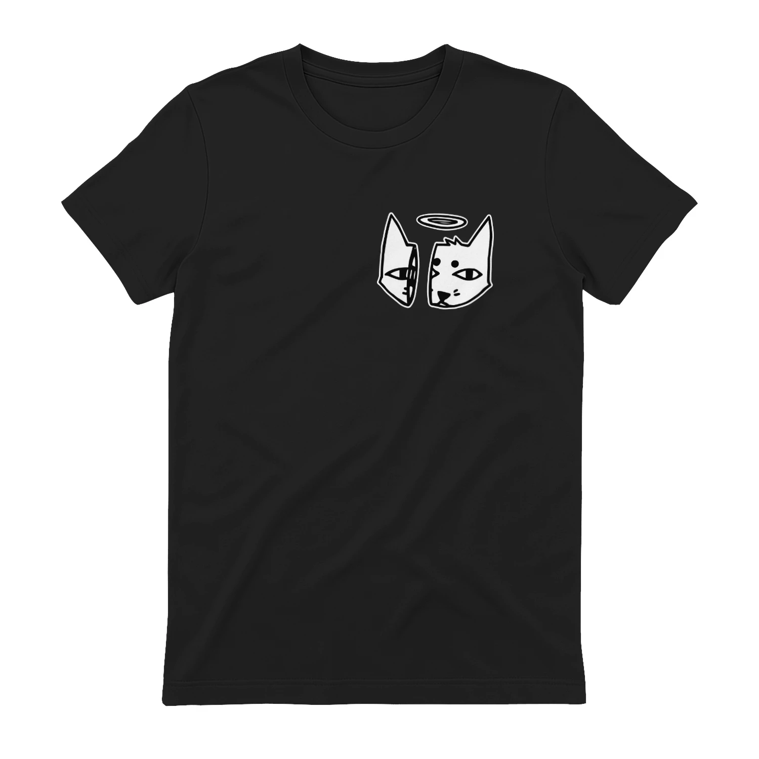 RIPNDIP Cat Shirt