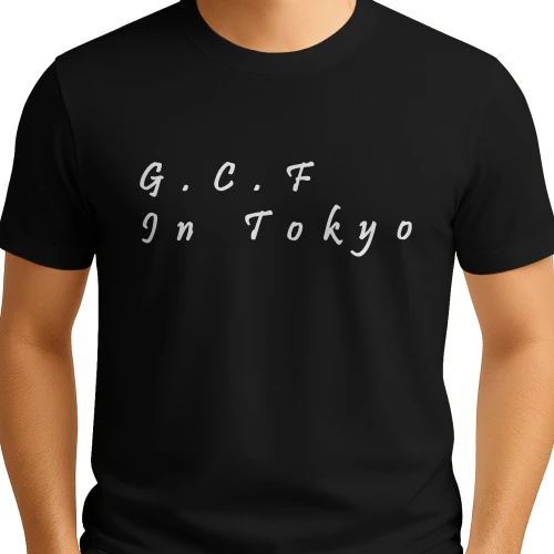 Director JK Director Of Photography JK Editor JK Actor JM Shirt