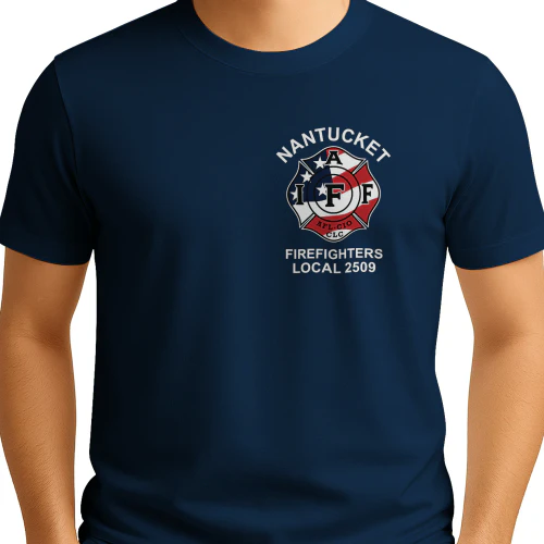 Big Ben Barstool Shirt
