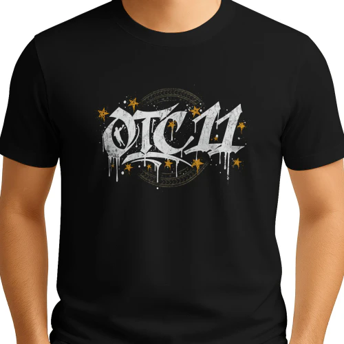 Brunson Jalen OTC 11 T-Shirt