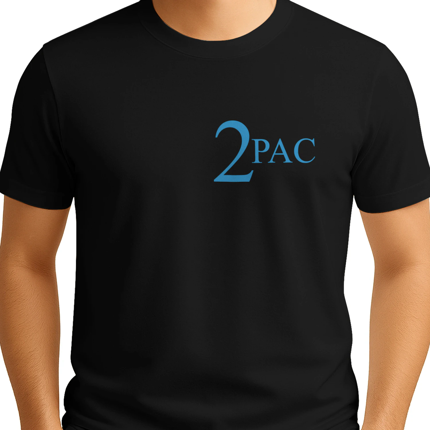 Janet Jackson 2Pac Shirt