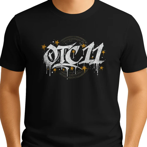Brunson Jalen OTC 11 Shirt