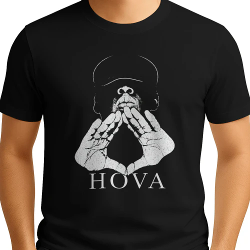 Hit-Boy Jay-Z Hova Shirt