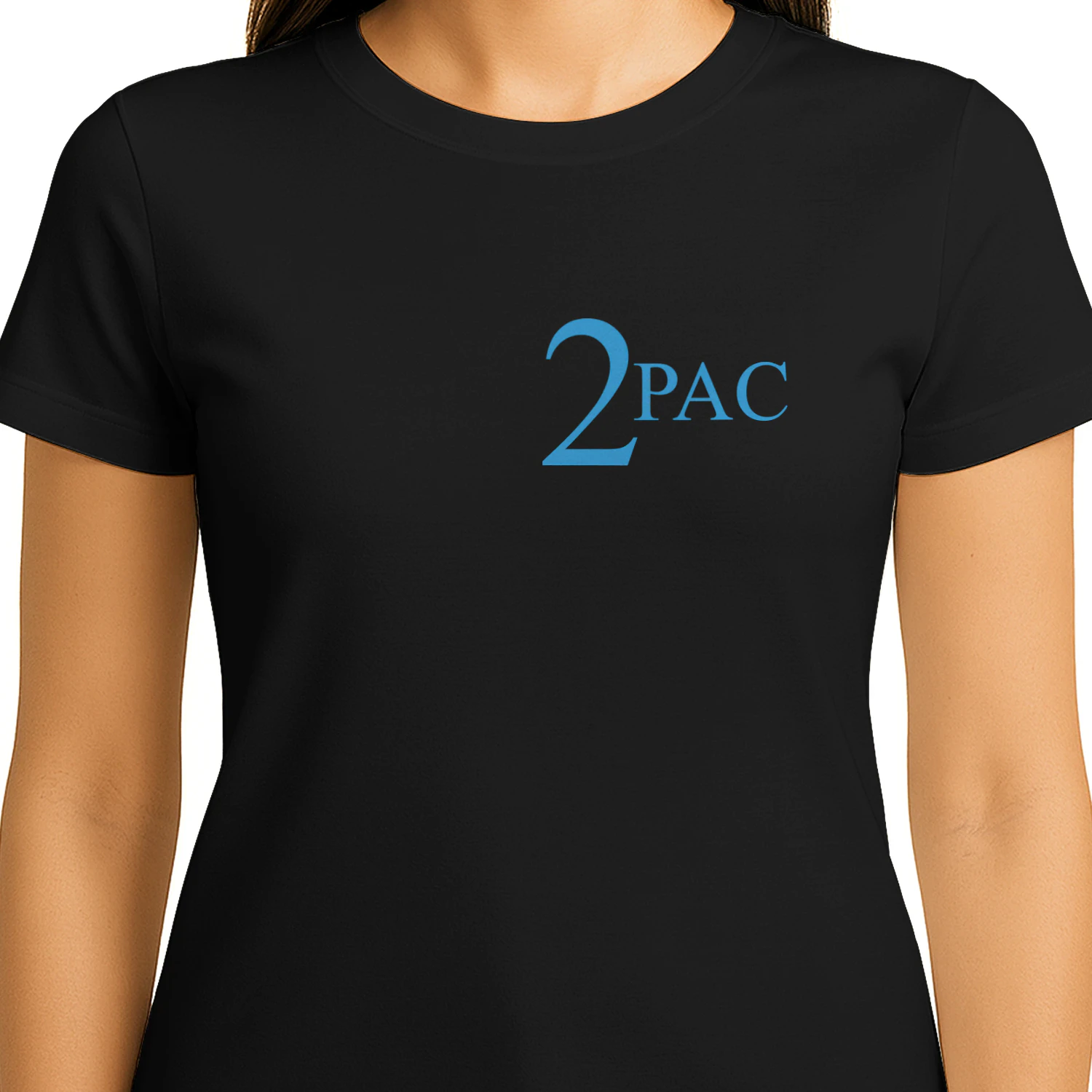 Janet Jackson 2Pac Shirt