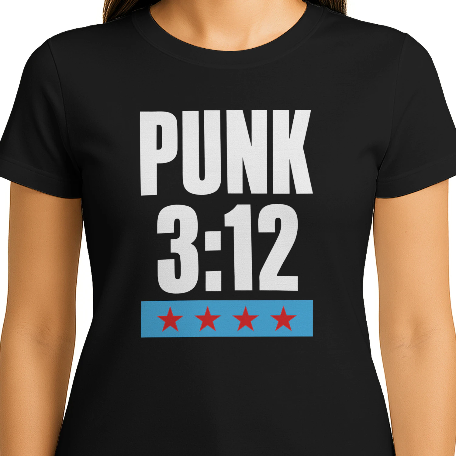 Punk 312 Shirt