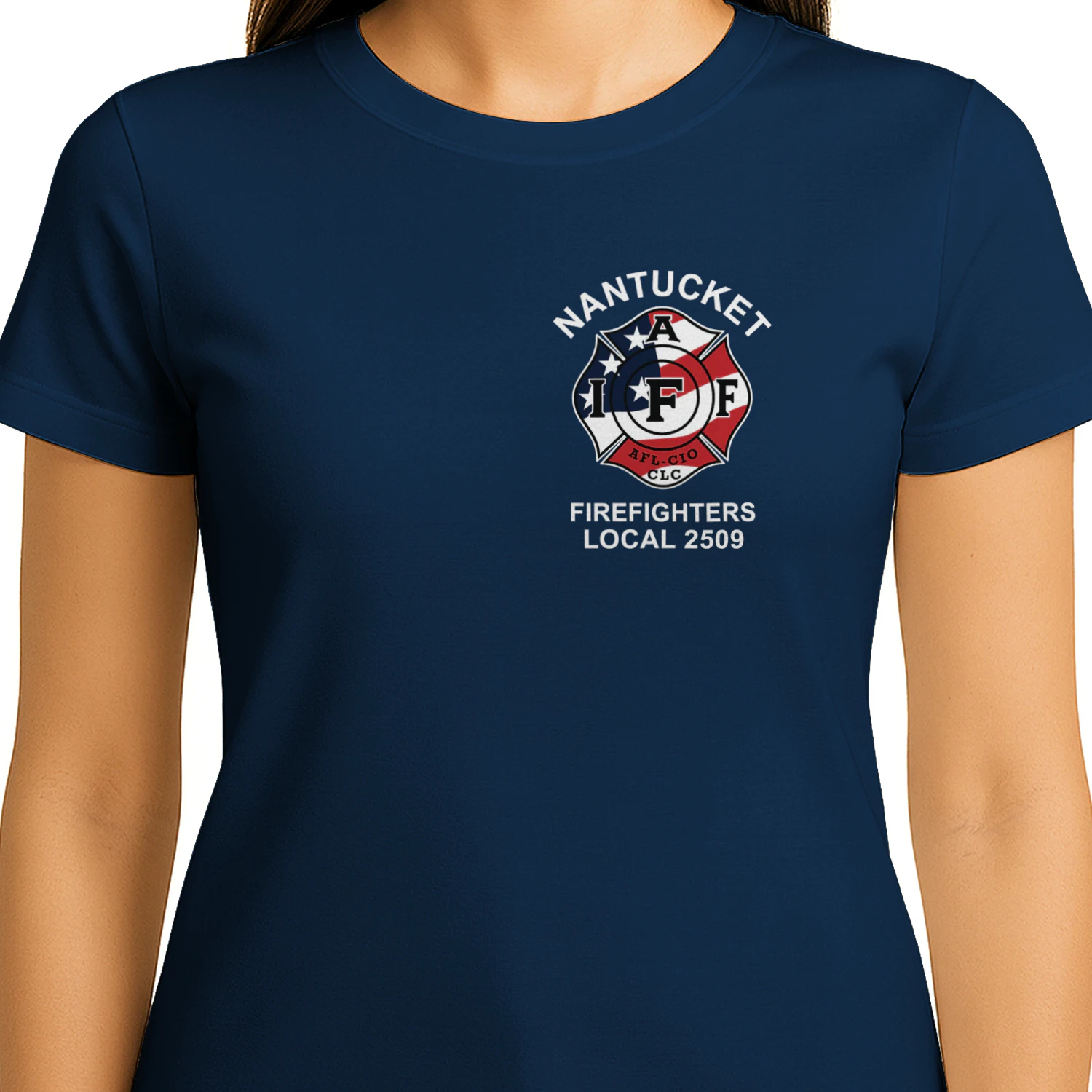 Big Ben Barstool Shirt