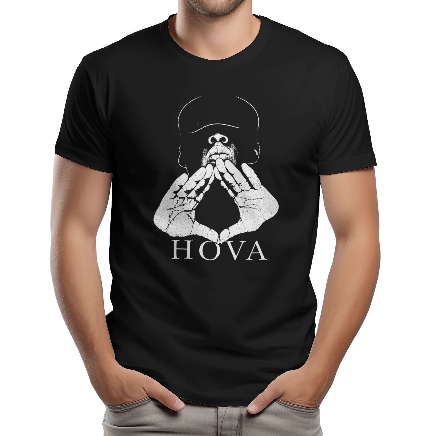 Hit-Boy Jay-Z Hova Shirt