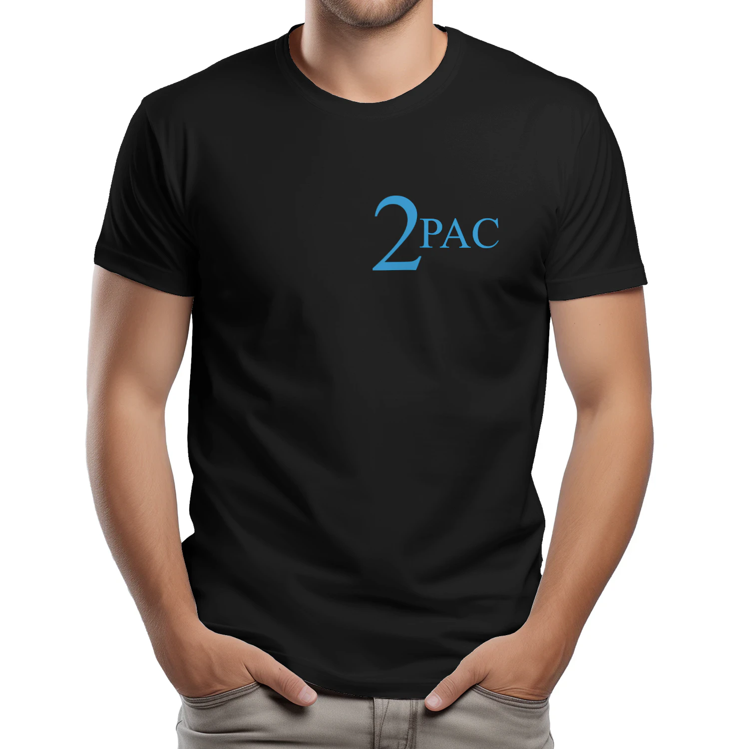 Janet Jackson 2Pac Shirt