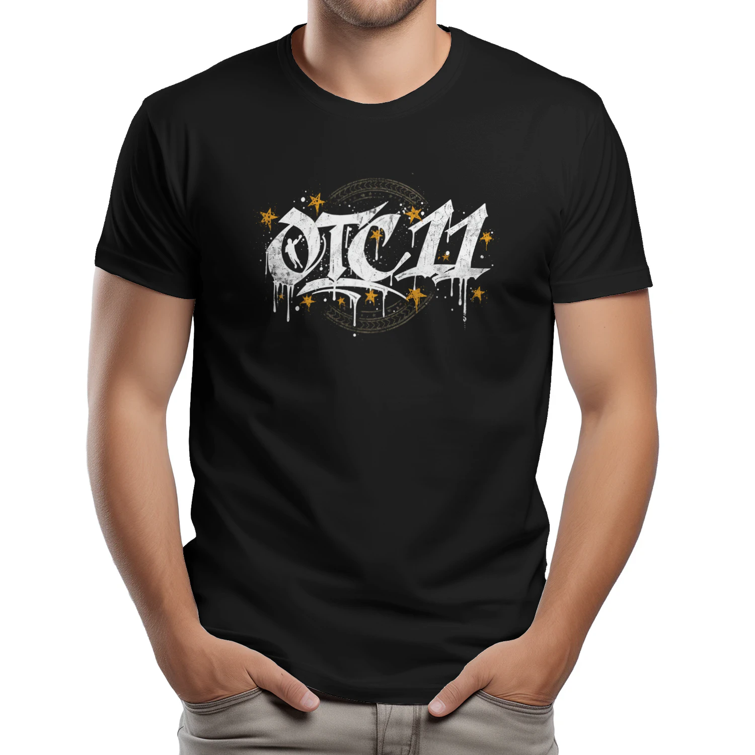 Brunson Jalen OTC 11 Shirt