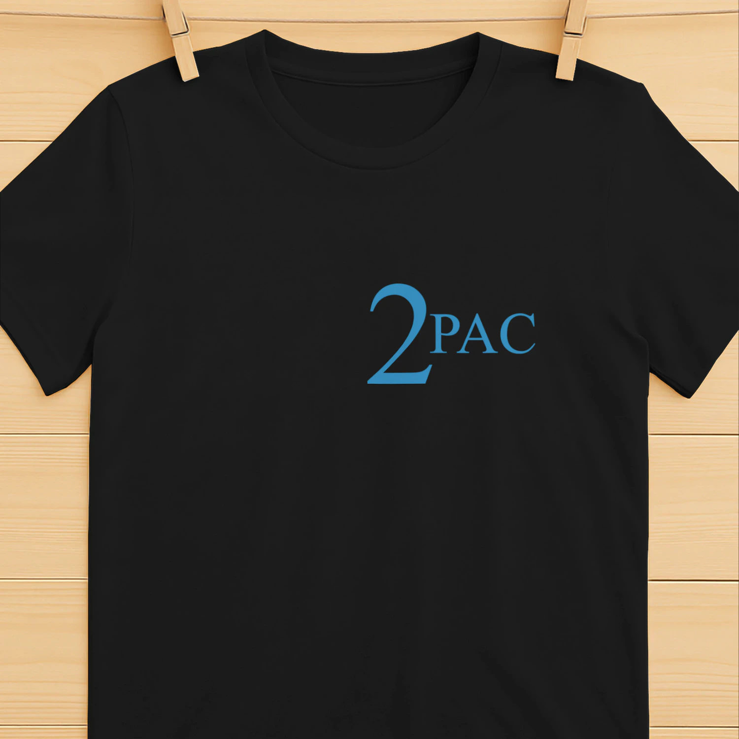 Janet Jackson 2Pac Shirt
