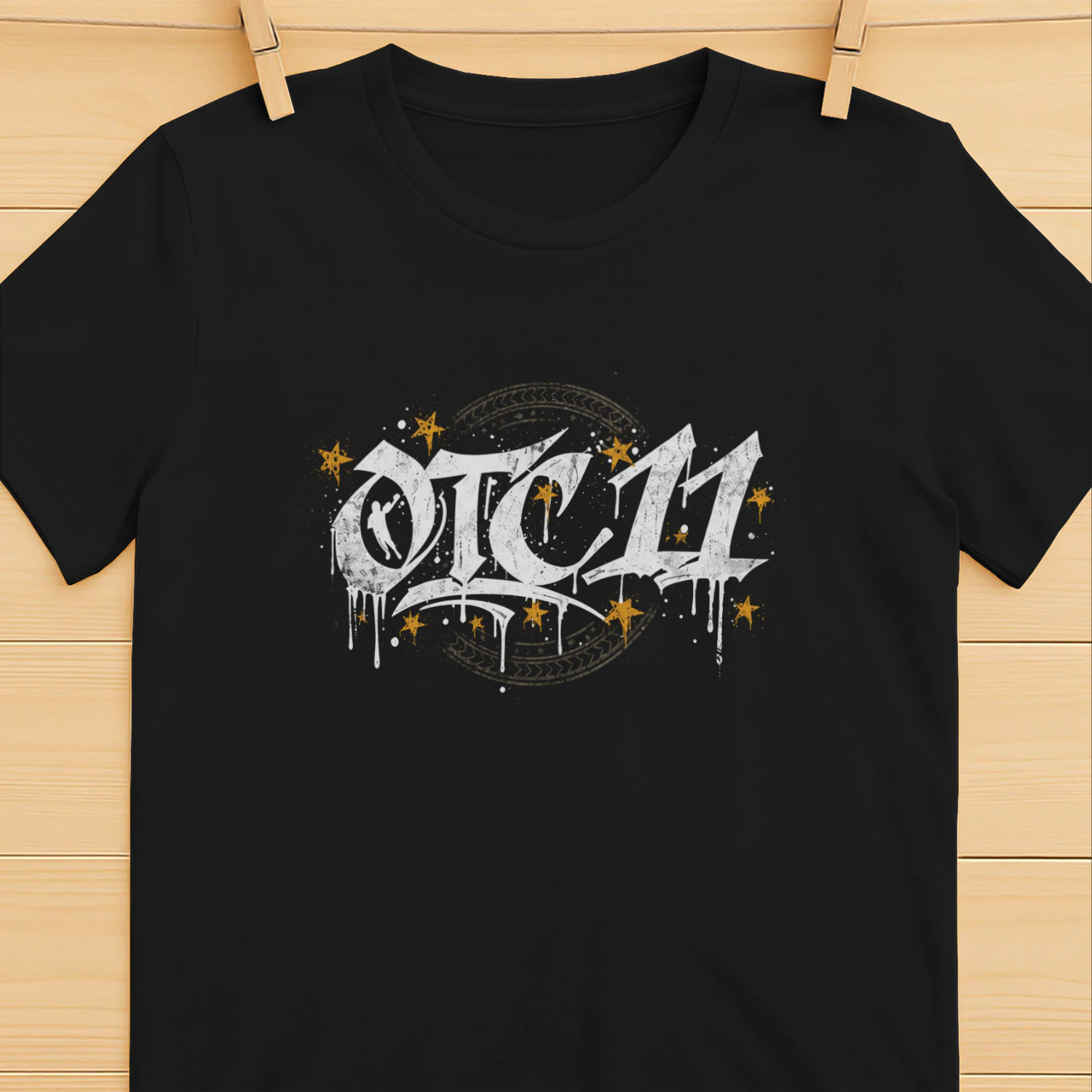 Brunson Jalen OTC 11 Shirt