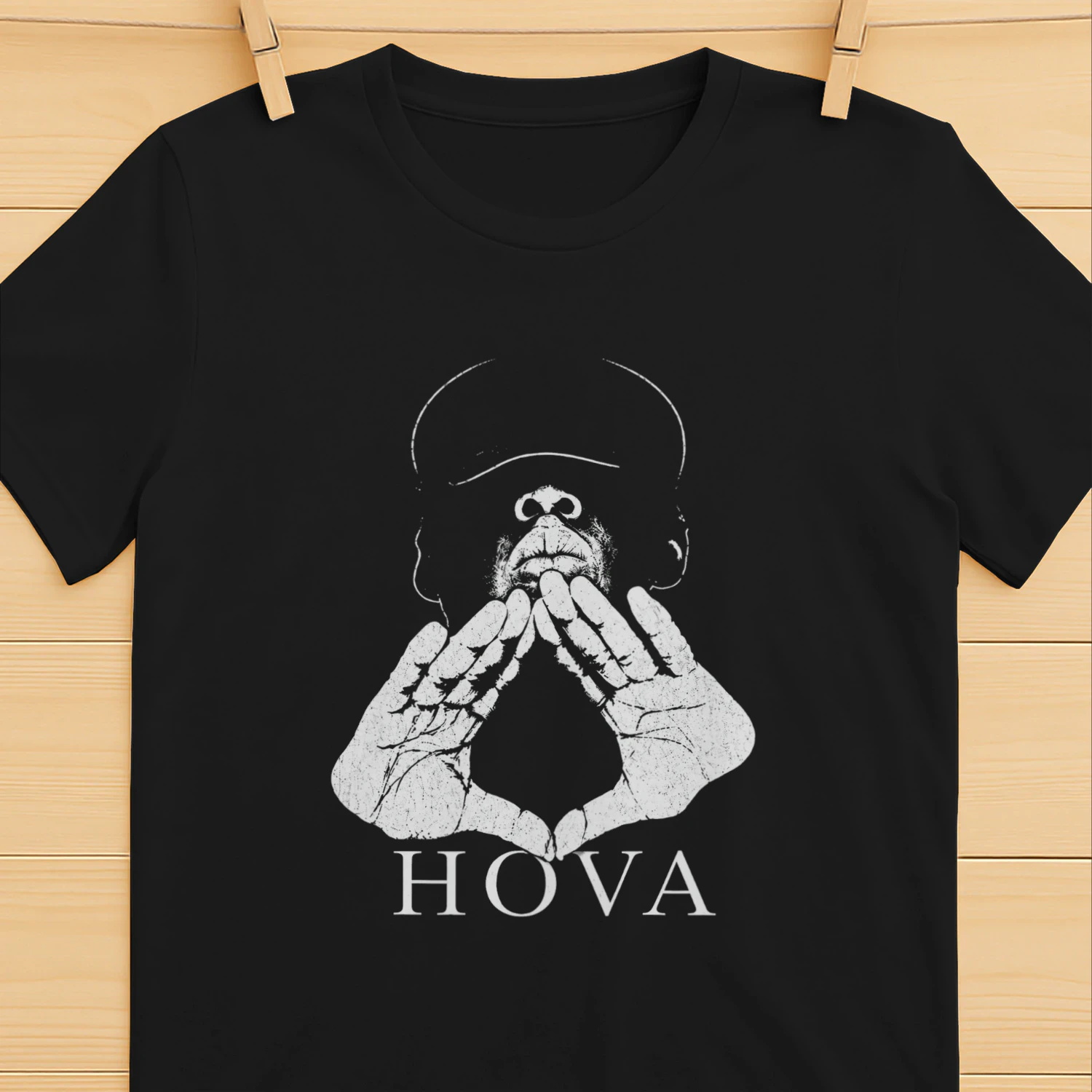 Hit-Boy Jay-Z Hova Shirt