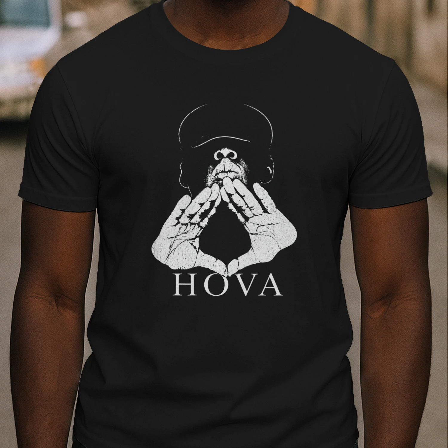 Hit-Boy Jay-Z Hova Shirt