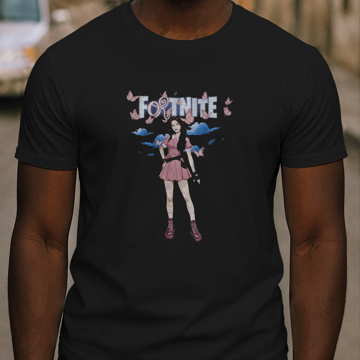 Limited Edition 1
