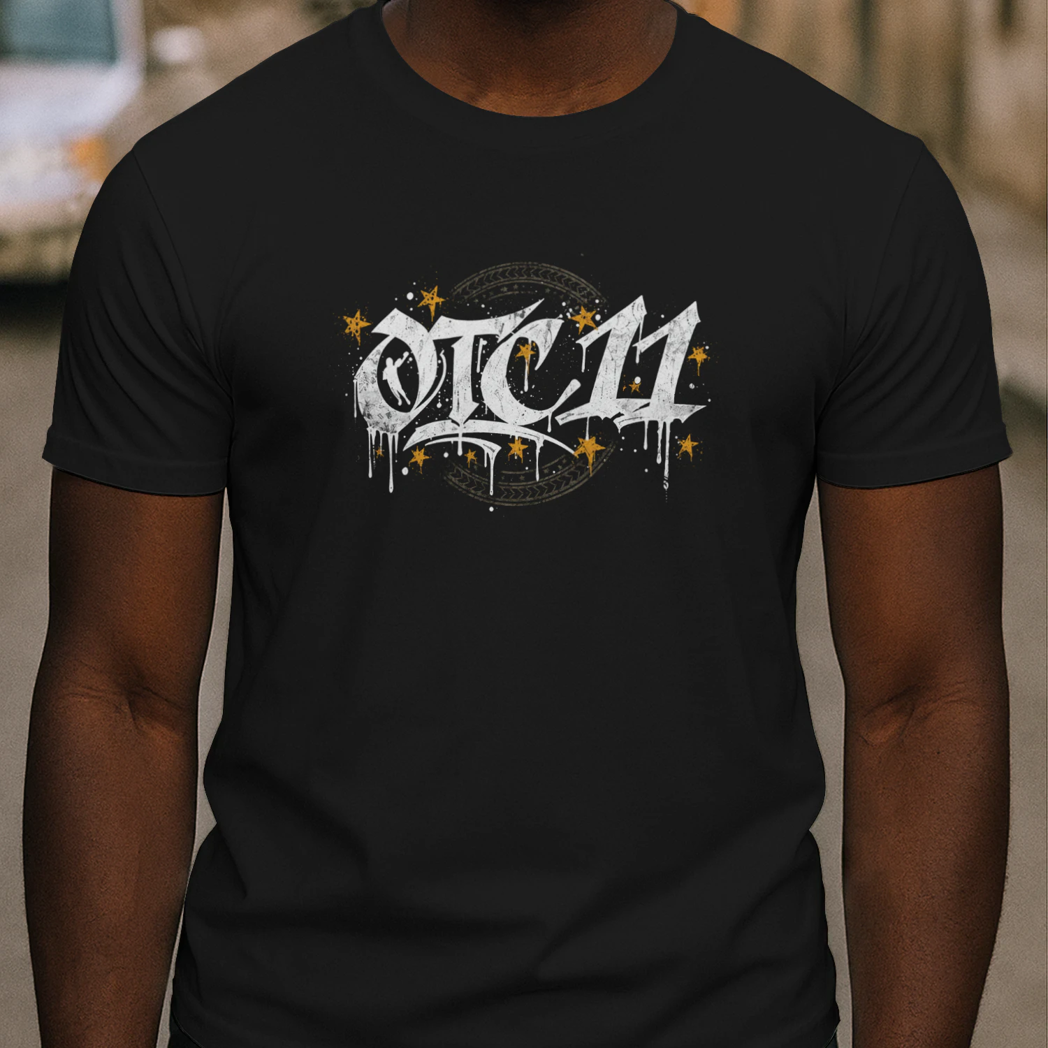 Brunson Jalen OTC 11 Shirt